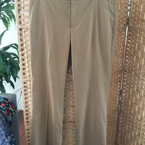 Ladies Banana Republic ‘Logan’ Pants